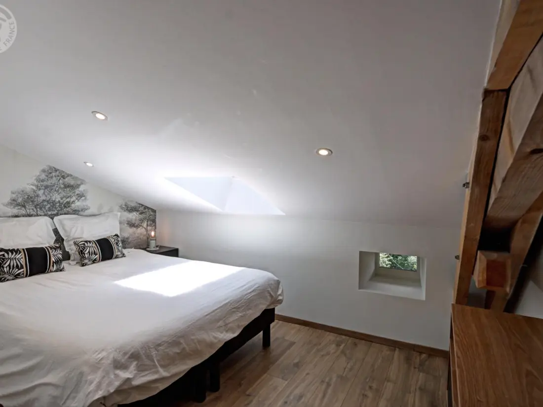 Maison de Vacances USSON-EN-FOREZ 4