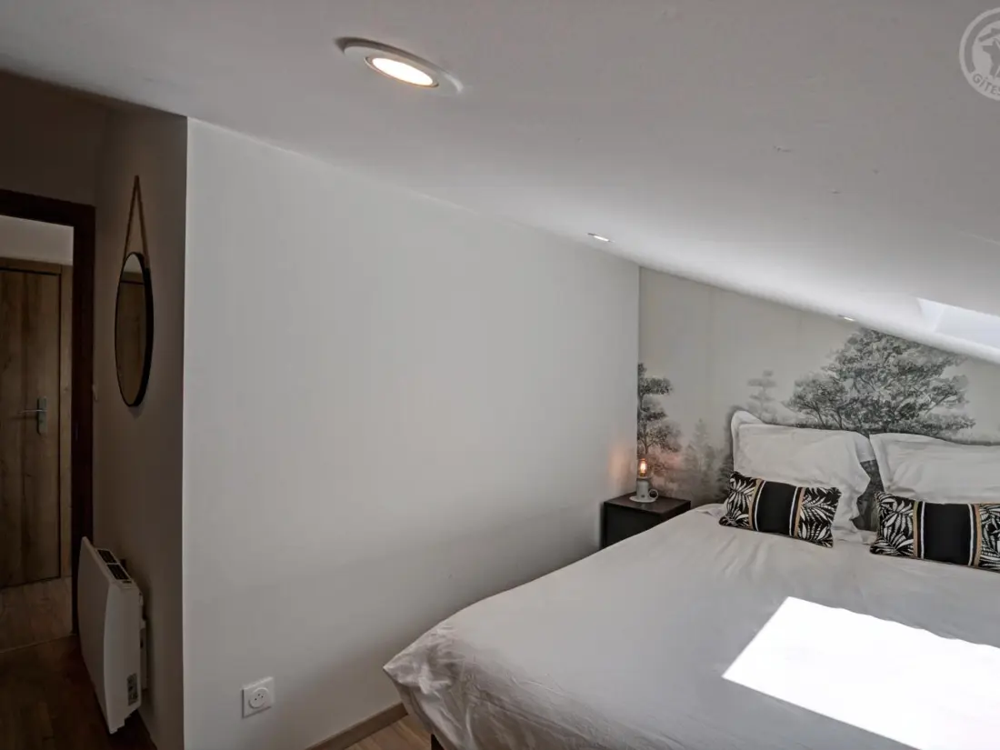 Maison de Vacances USSON-EN-FOREZ 4