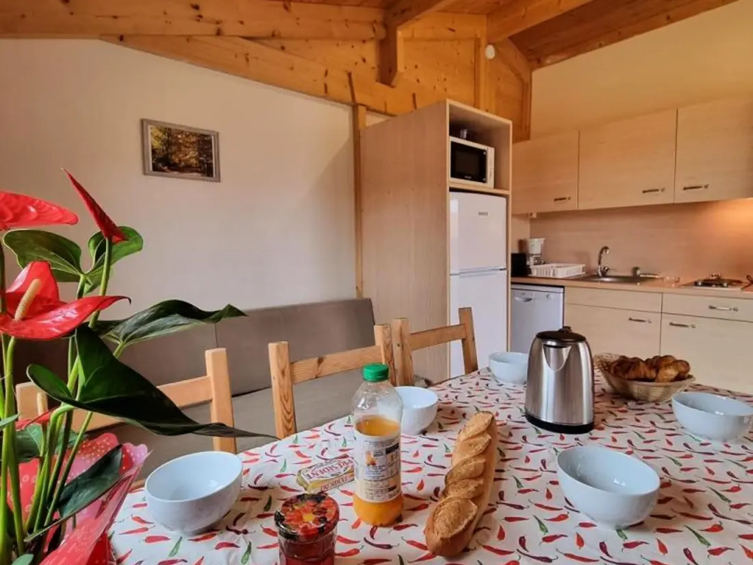 Maison de Vacances USSON-EN-FOREZ 5