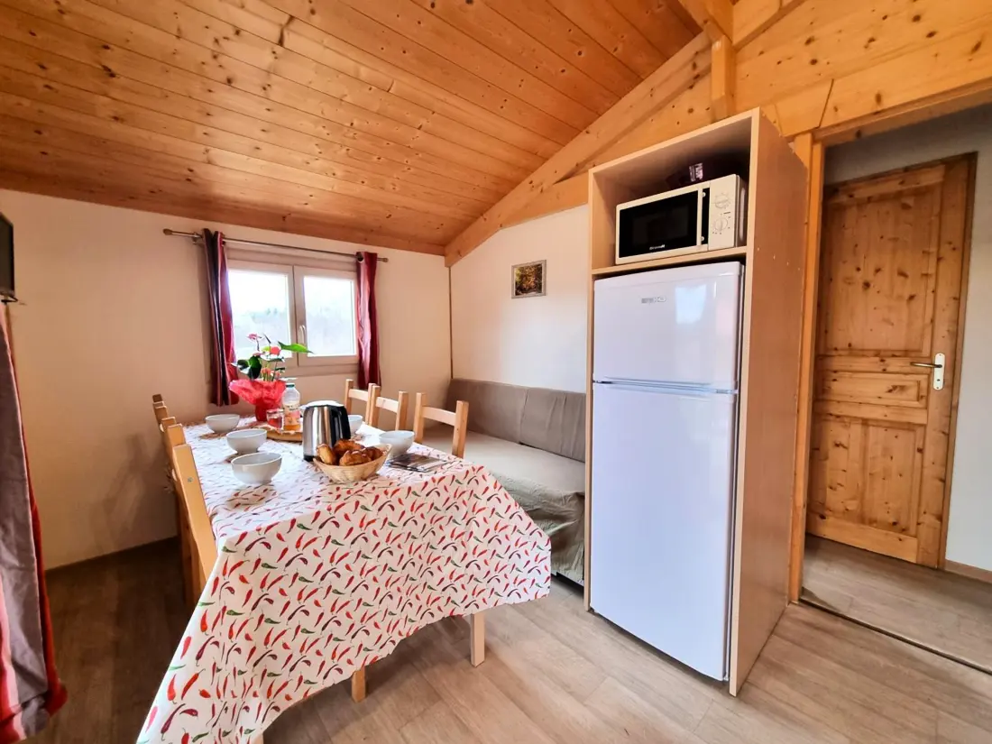 Maison de Vacances USSON-EN-FOREZ 5