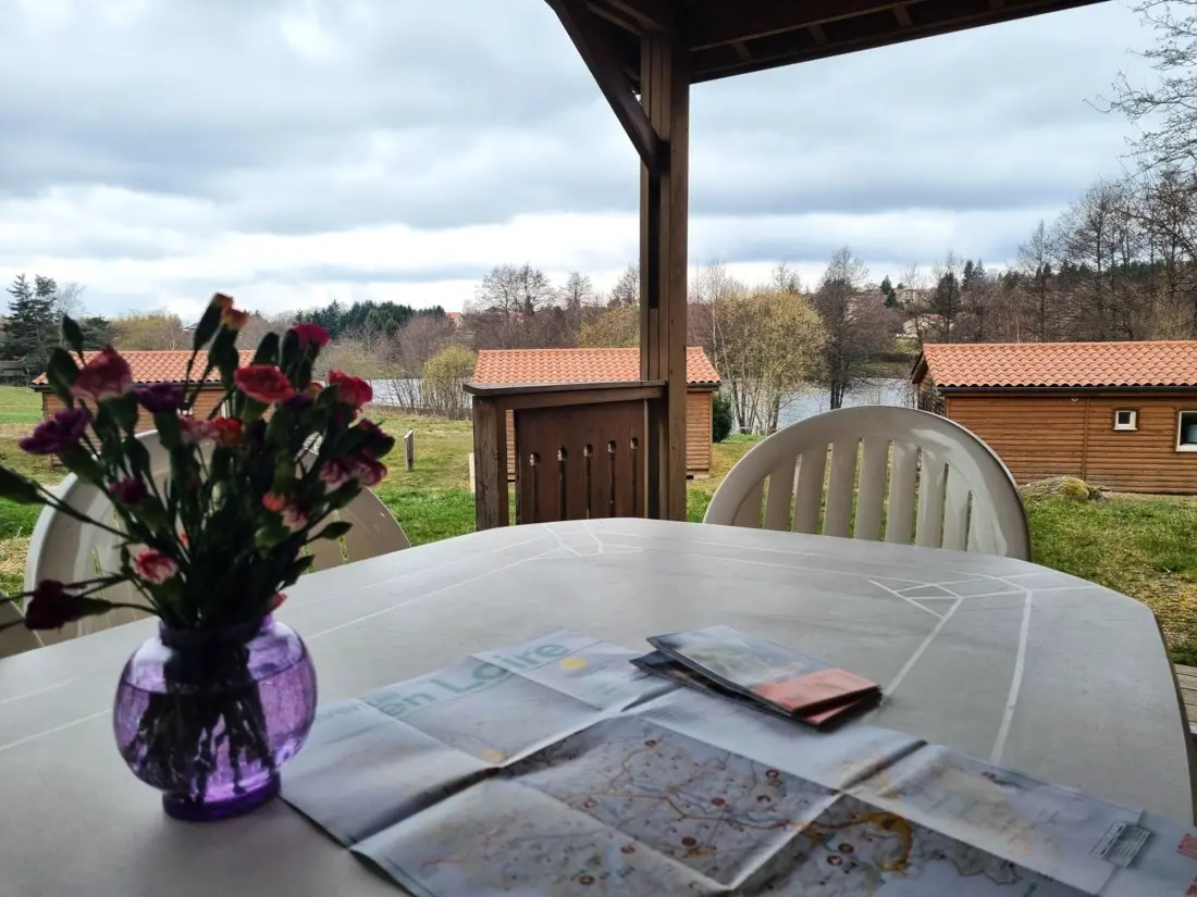 Maison de Vacances USSON-EN-FOREZ 5
