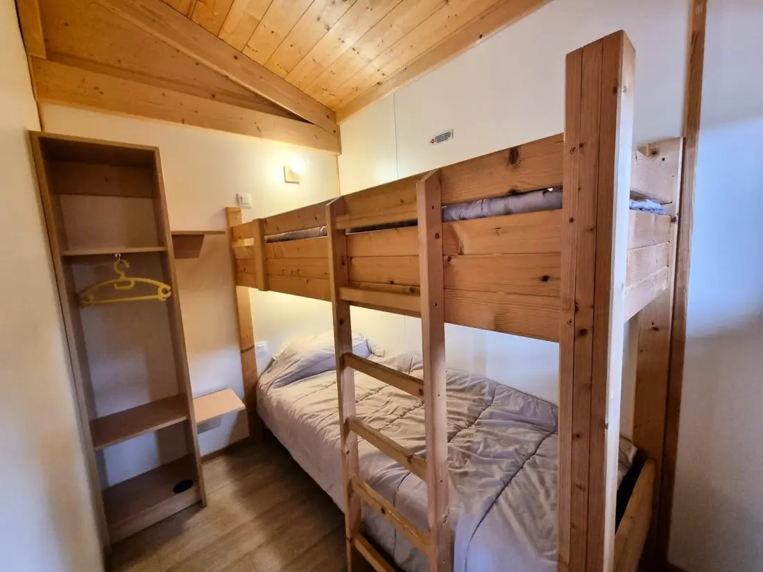 Maison de Vacances USSON-EN-FOREZ 5