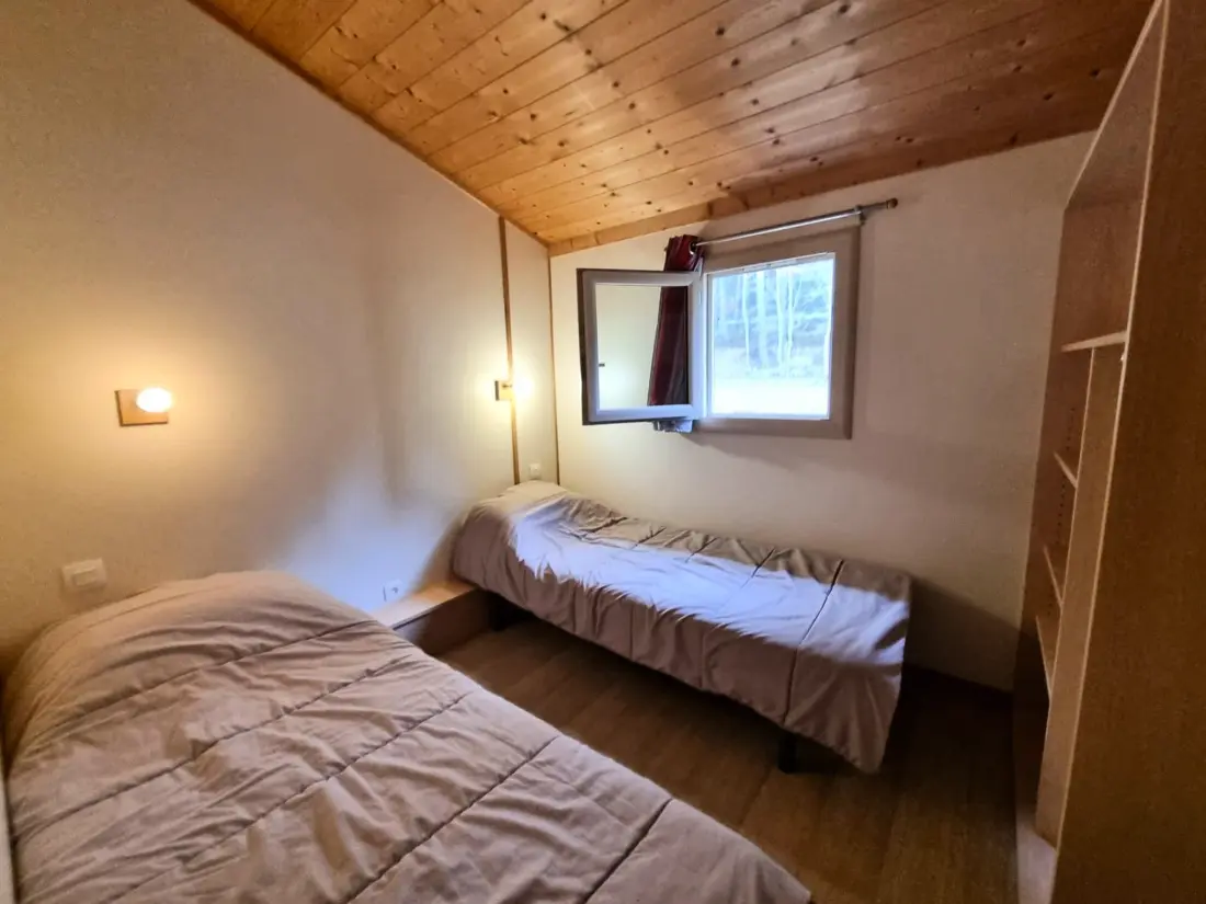 Maison de Vacances USSON-EN-FOREZ 5