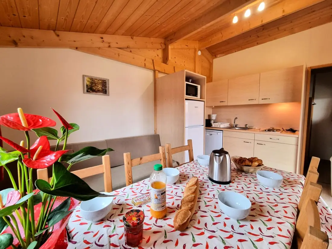 Maison de Vacances USSON-EN-FOREZ 5