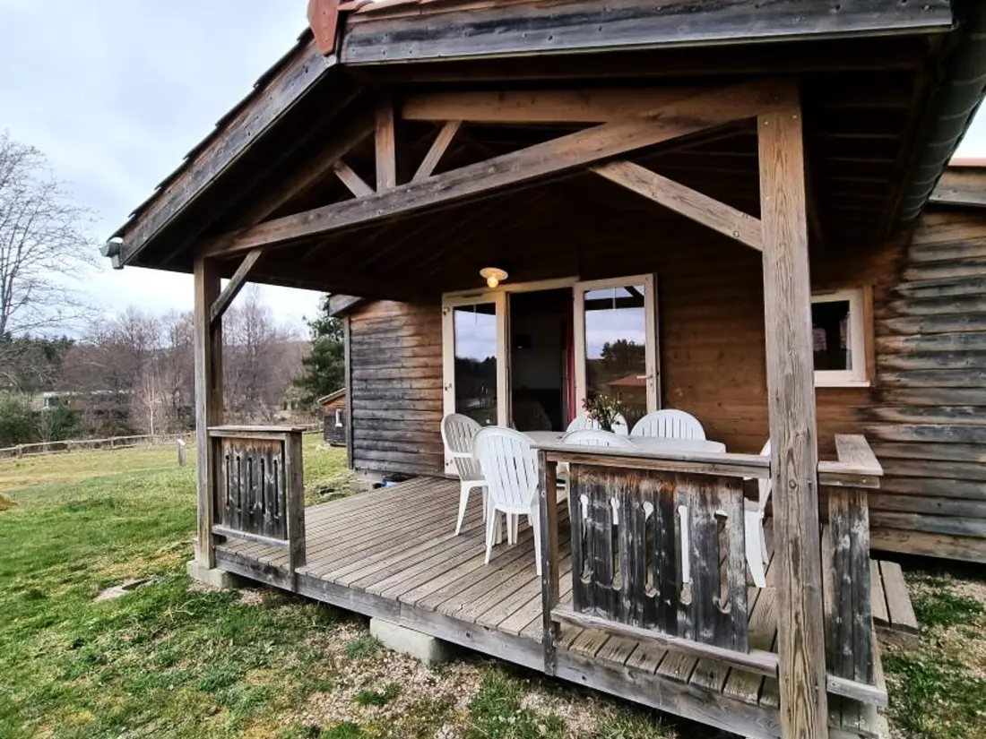 Maison de Vacances USSON-EN-FOREZ 5