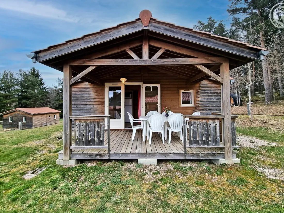 Maison de Vacances USSON-EN-FOREZ 5