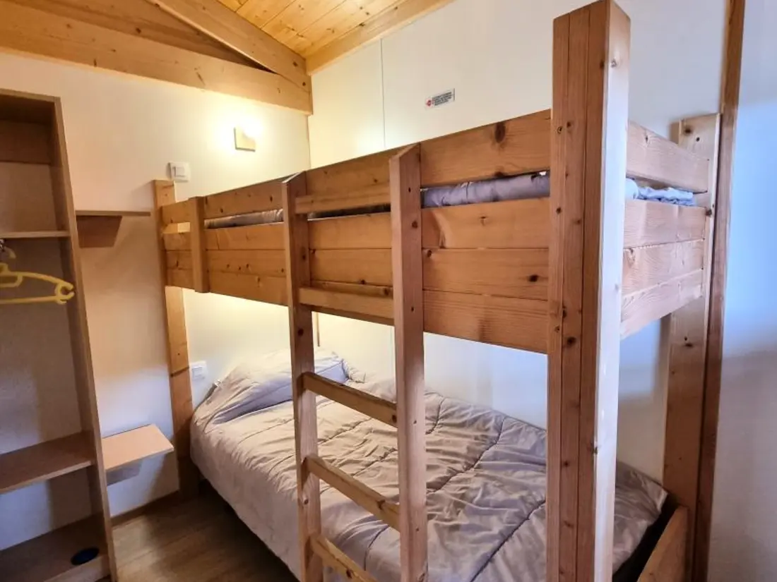 Maison de Vacances USSON-EN-FOREZ 5