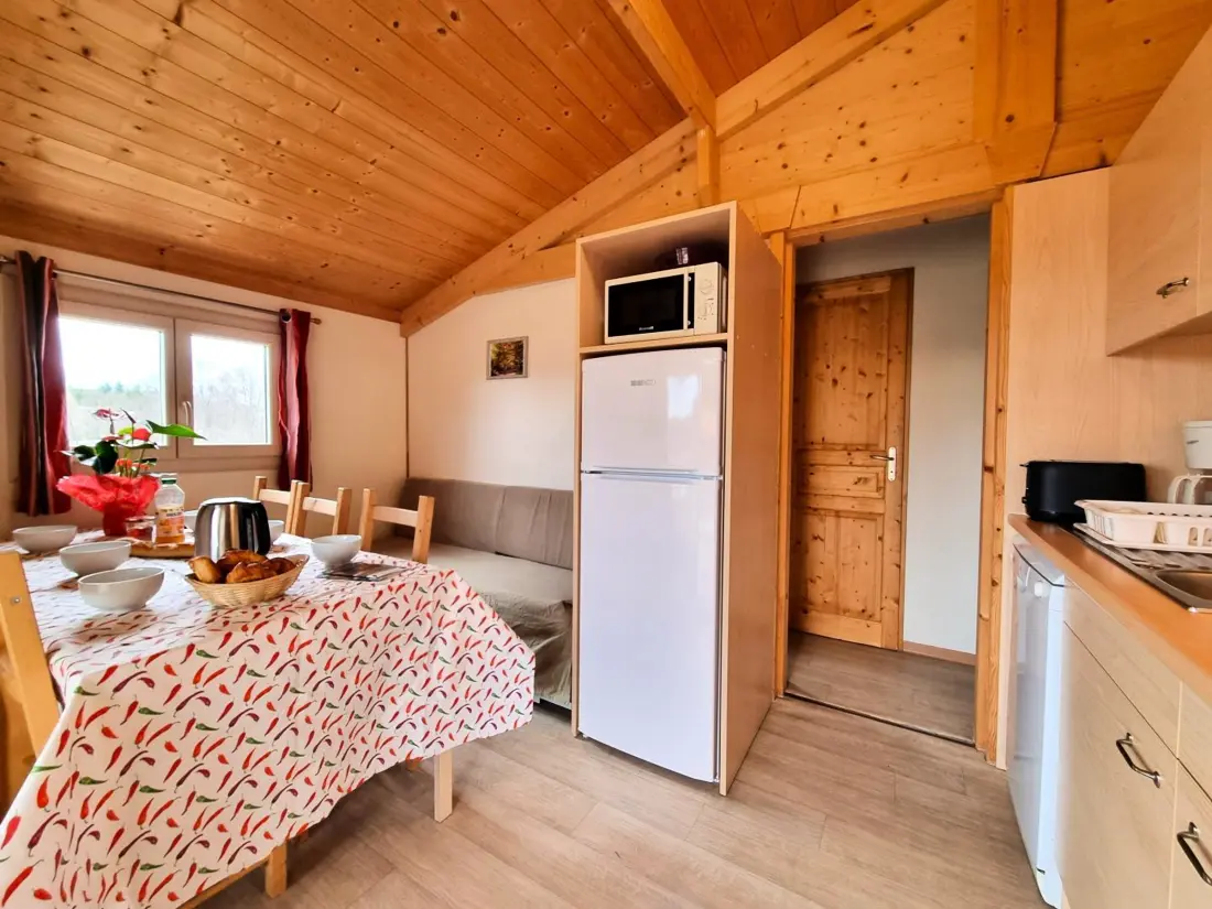 Maison de Vacances USSON-EN-FOREZ 5