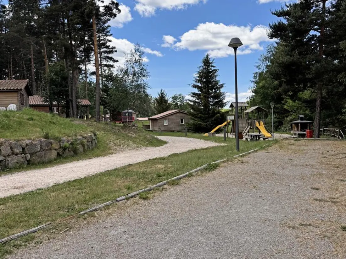Maison de Vacances USSON-EN-FOREZ 5
