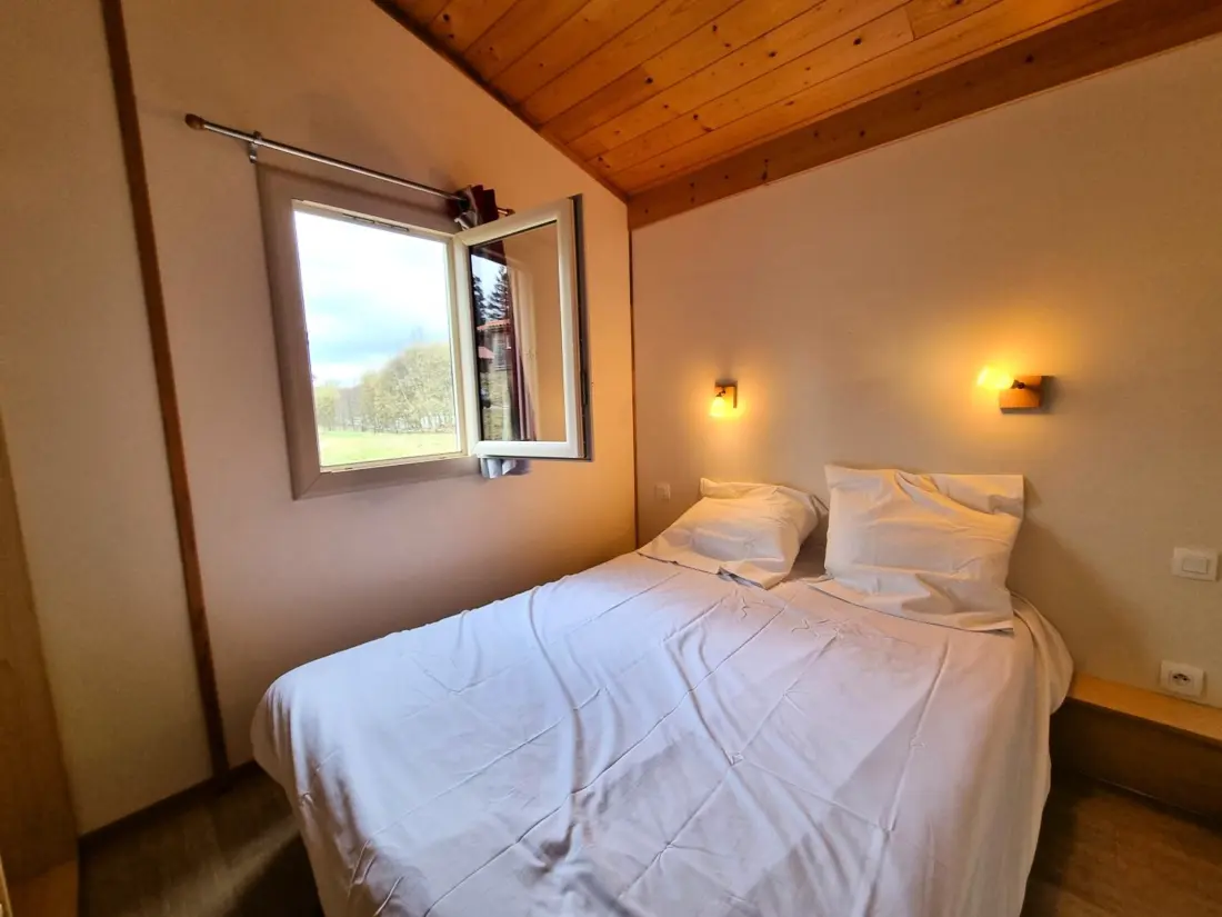 Maison de Vacances USSON-EN-FOREZ 6