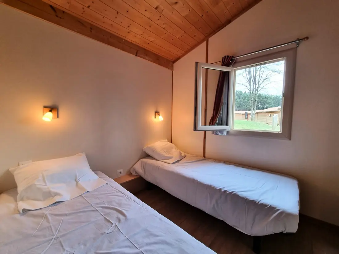 Maison de Vacances USSON-EN-FOREZ 6