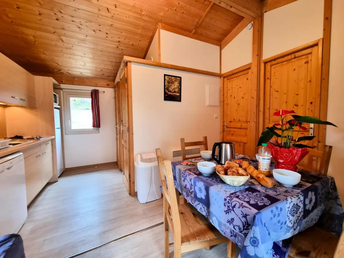 Maison de Vacances USSON-EN-FOREZ 6