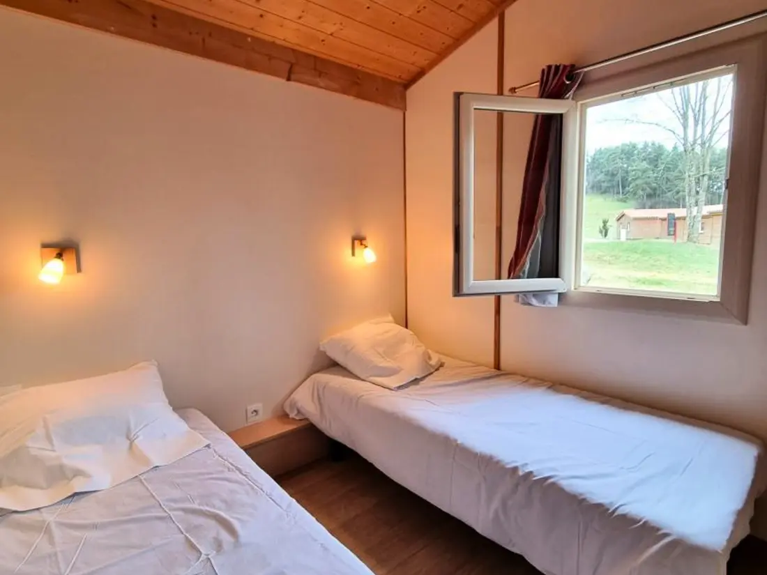 Maison de Vacances USSON-EN-FOREZ 6