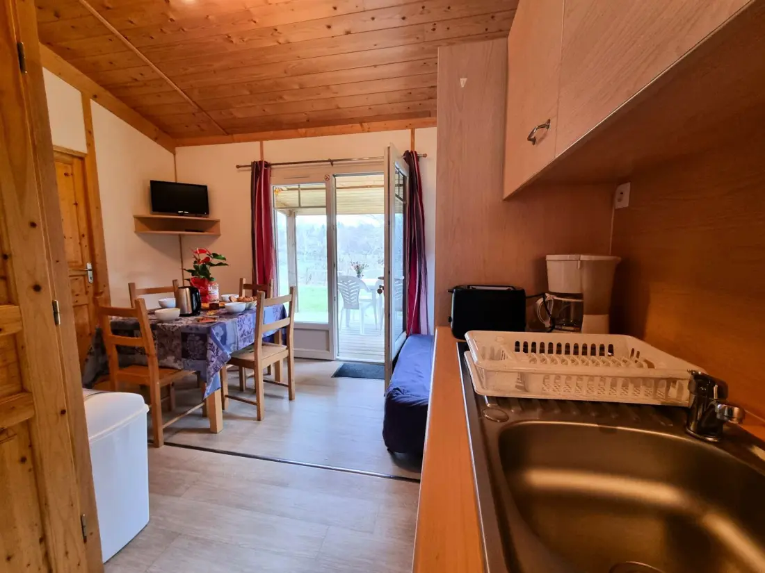 Maison de Vacances USSON-EN-FOREZ 6