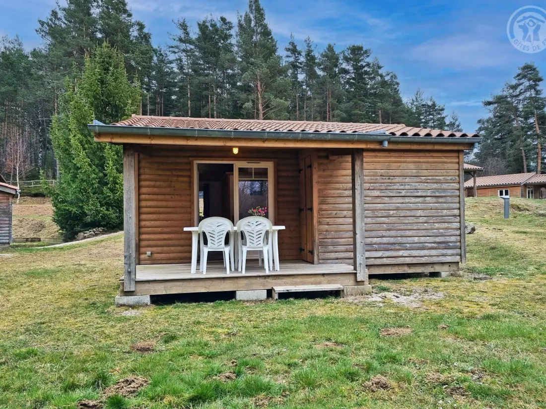 Maison de Vacances USSON-EN-FOREZ 6