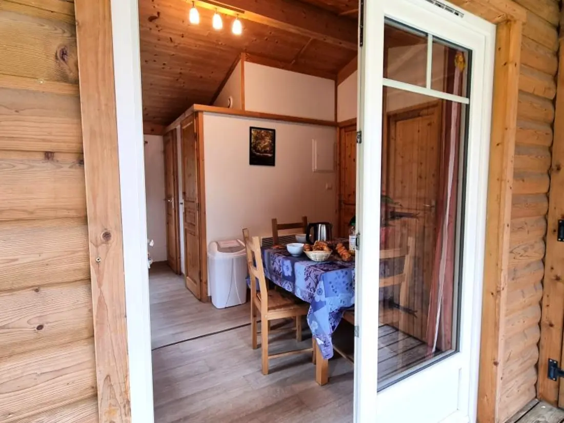 Maison de Vacances USSON-EN-FOREZ 6