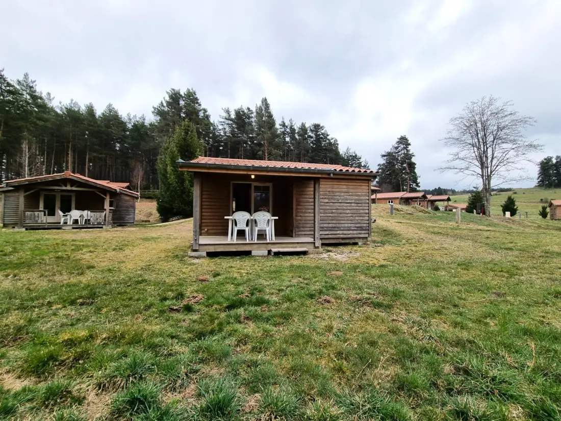 Maison de Vacances USSON-EN-FOREZ 6