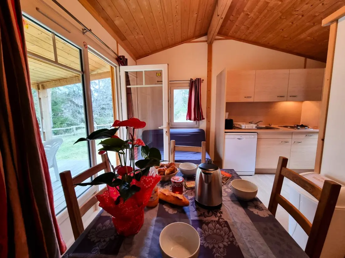 Maison de Vacances USSON-EN-FOREZ 6