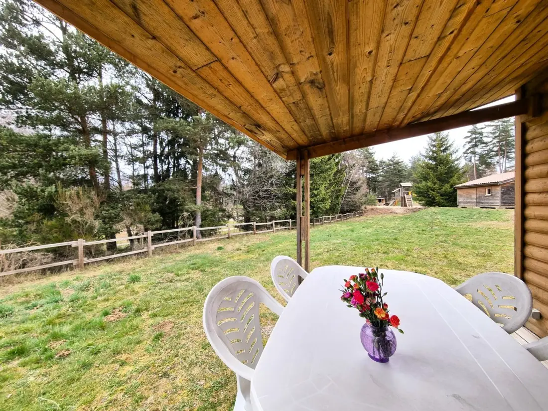 Maison de Vacances USSON-EN-FOREZ 6
