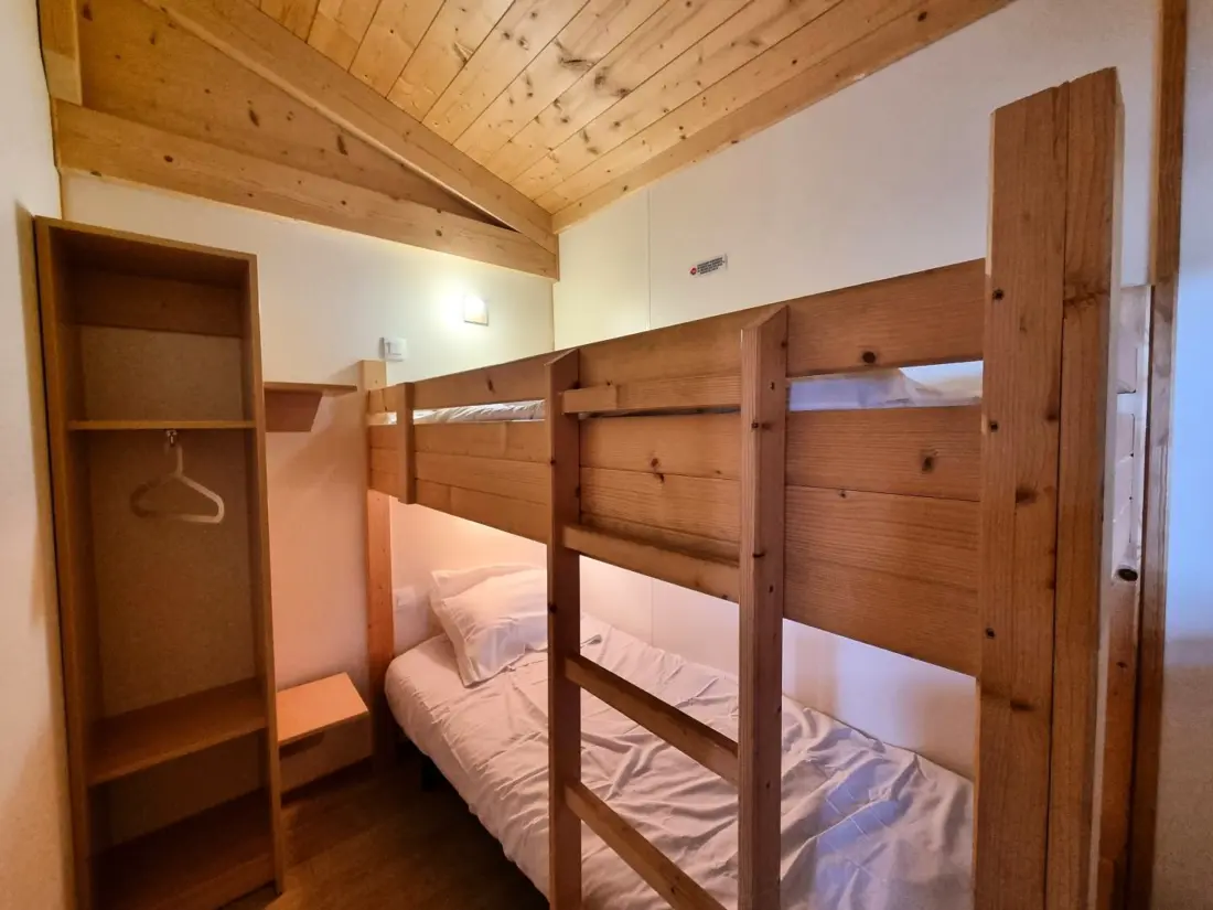 Maison de Vacances USSON-EN-FOREZ 7