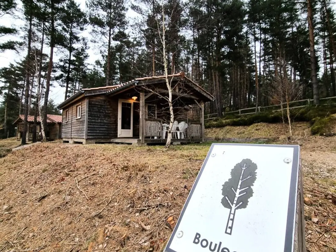 Maison de Vacances USSON-EN-FOREZ 7
