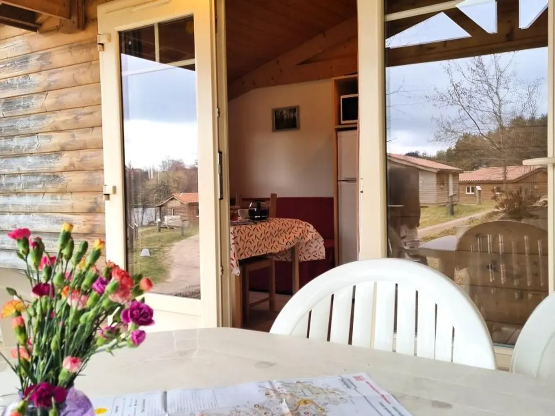 Maison de Vacances USSON-EN-FOREZ 7