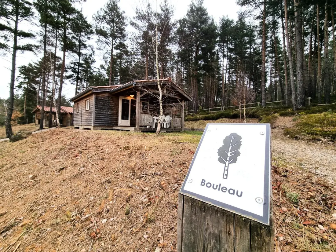 Maison de Vacances USSON-EN-FOREZ 7
