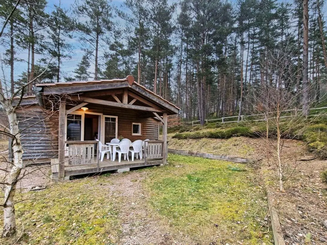 Maison de Vacances USSON-EN-FOREZ 7