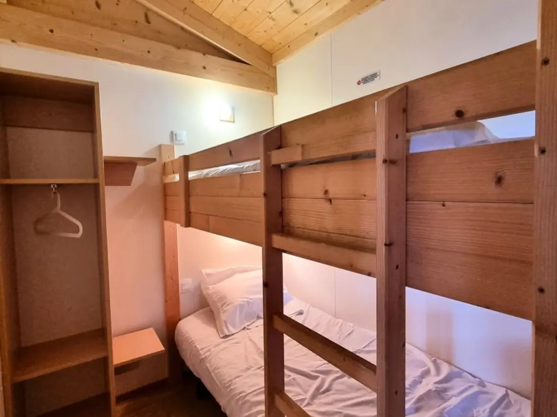 Maison de Vacances USSON-EN-FOREZ 7