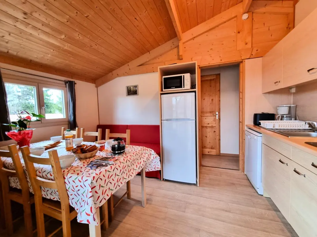 Maison de Vacances USSON-EN-FOREZ 7
