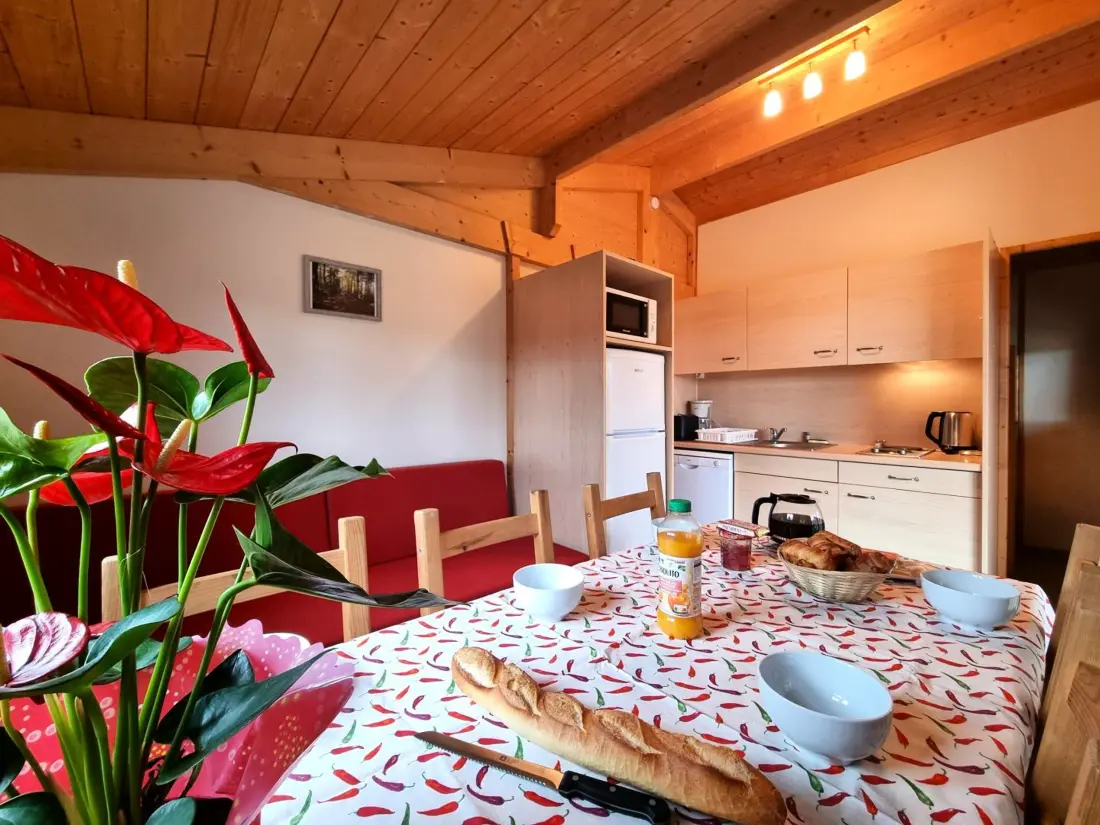 Maison de Vacances USSON-EN-FOREZ 7