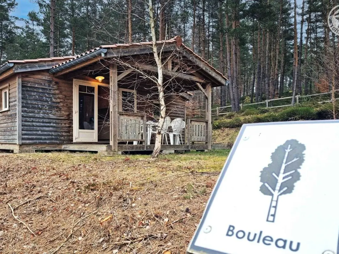 Maison de Vacances USSON-EN-FOREZ 7