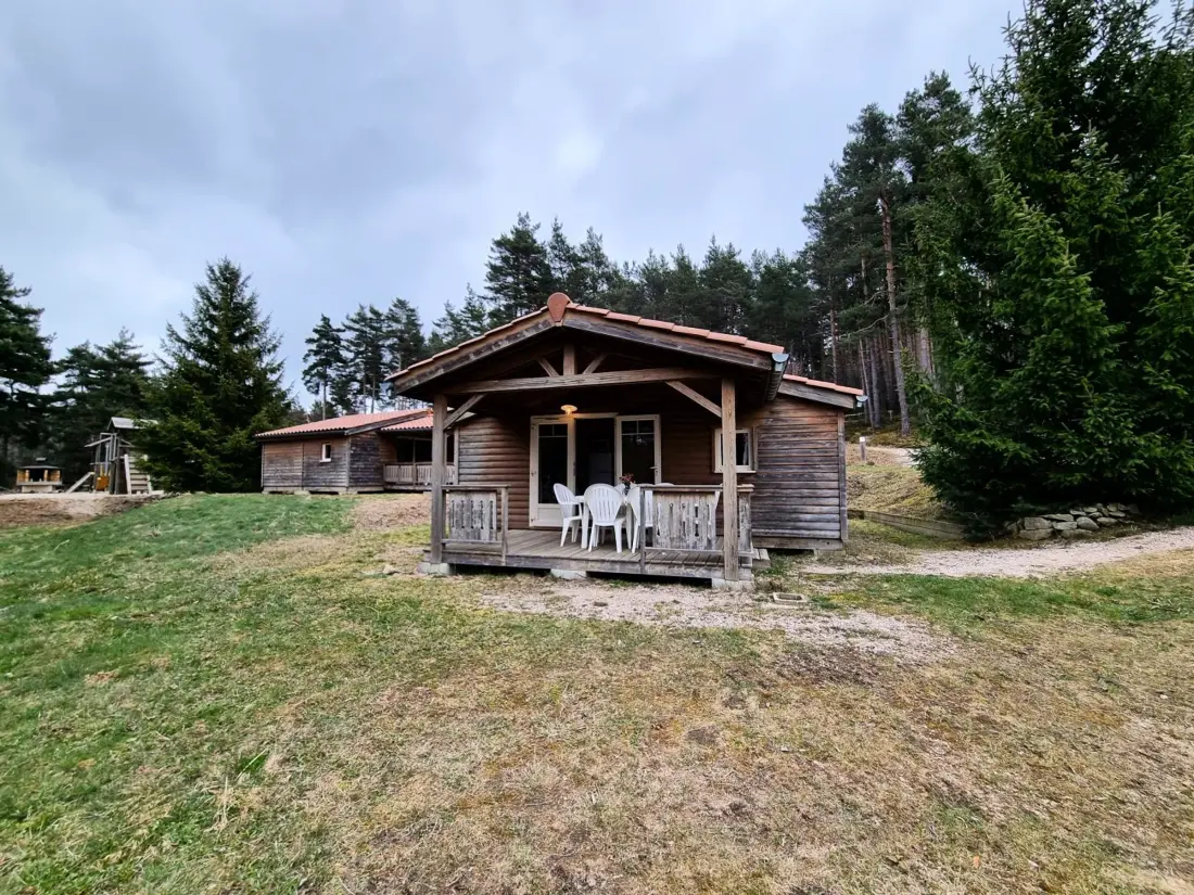 Maison de Vacances USSON-EN-FOREZ 8