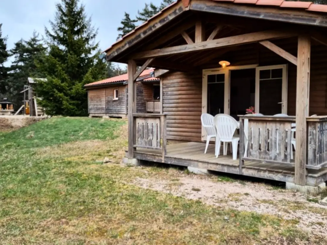 Maison de Vacances USSON-EN-FOREZ 8