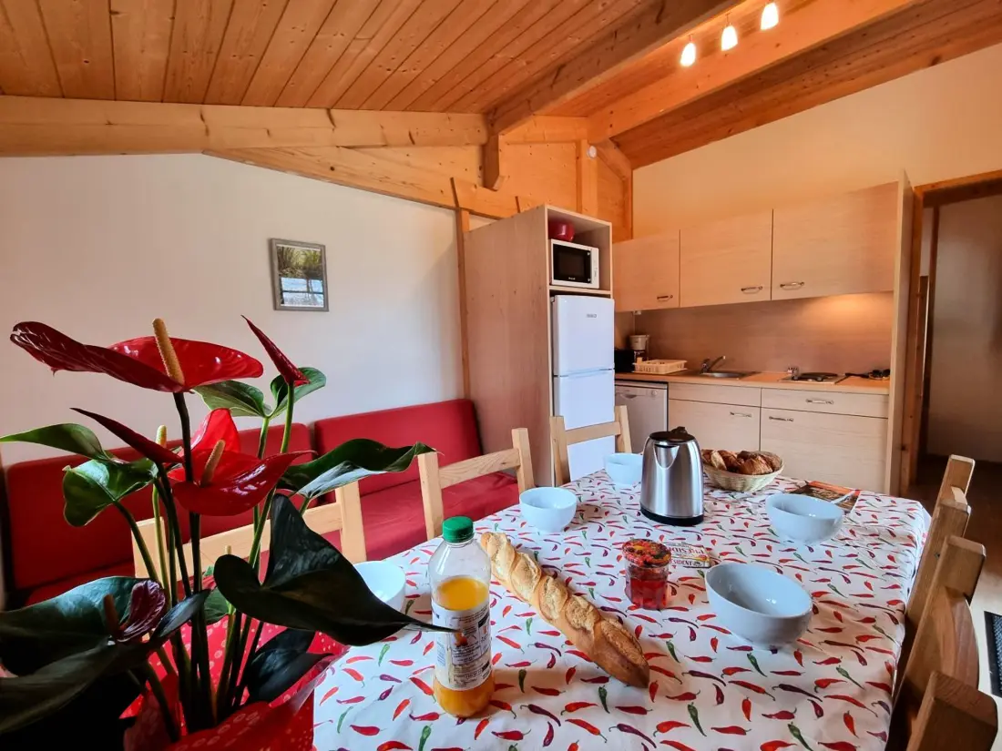 Maison de Vacances USSON-EN-FOREZ 8