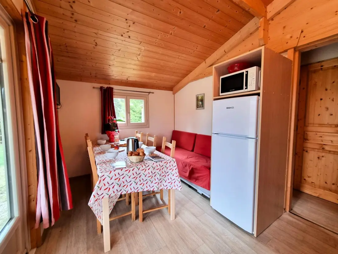Maison de Vacances USSON-EN-FOREZ 8
