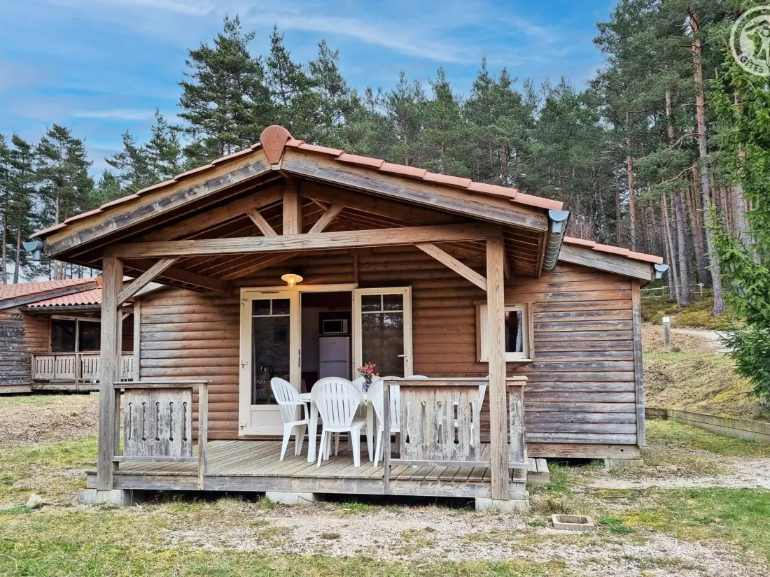 Maison de Vacances USSON-EN-FOREZ 8