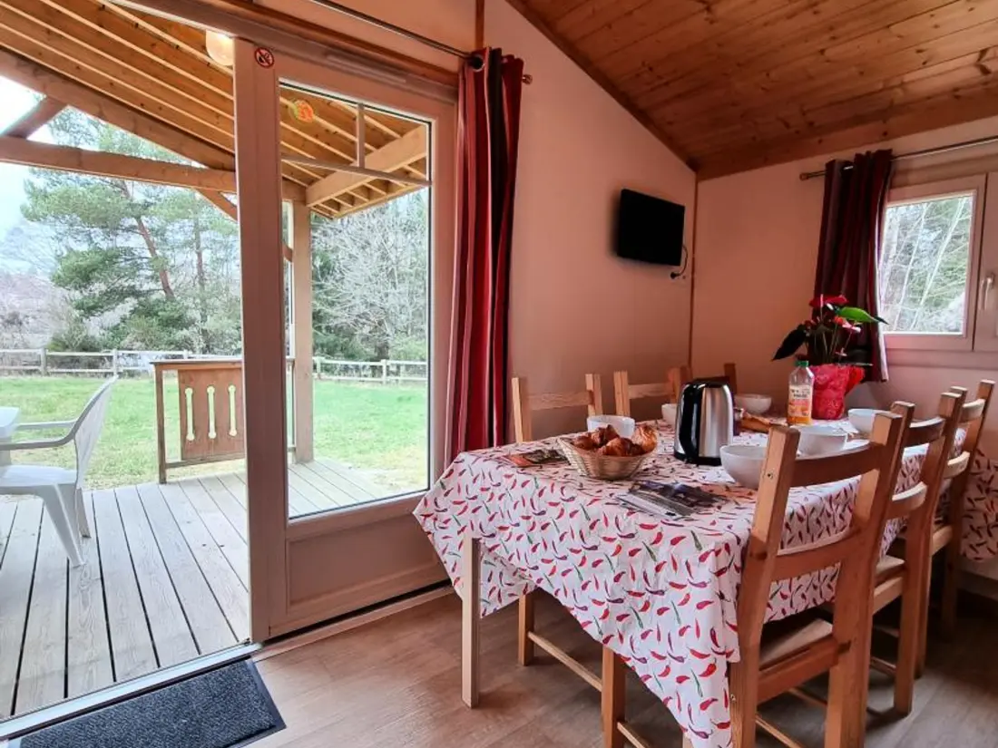 Maison de Vacances USSON-EN-FOREZ 8
