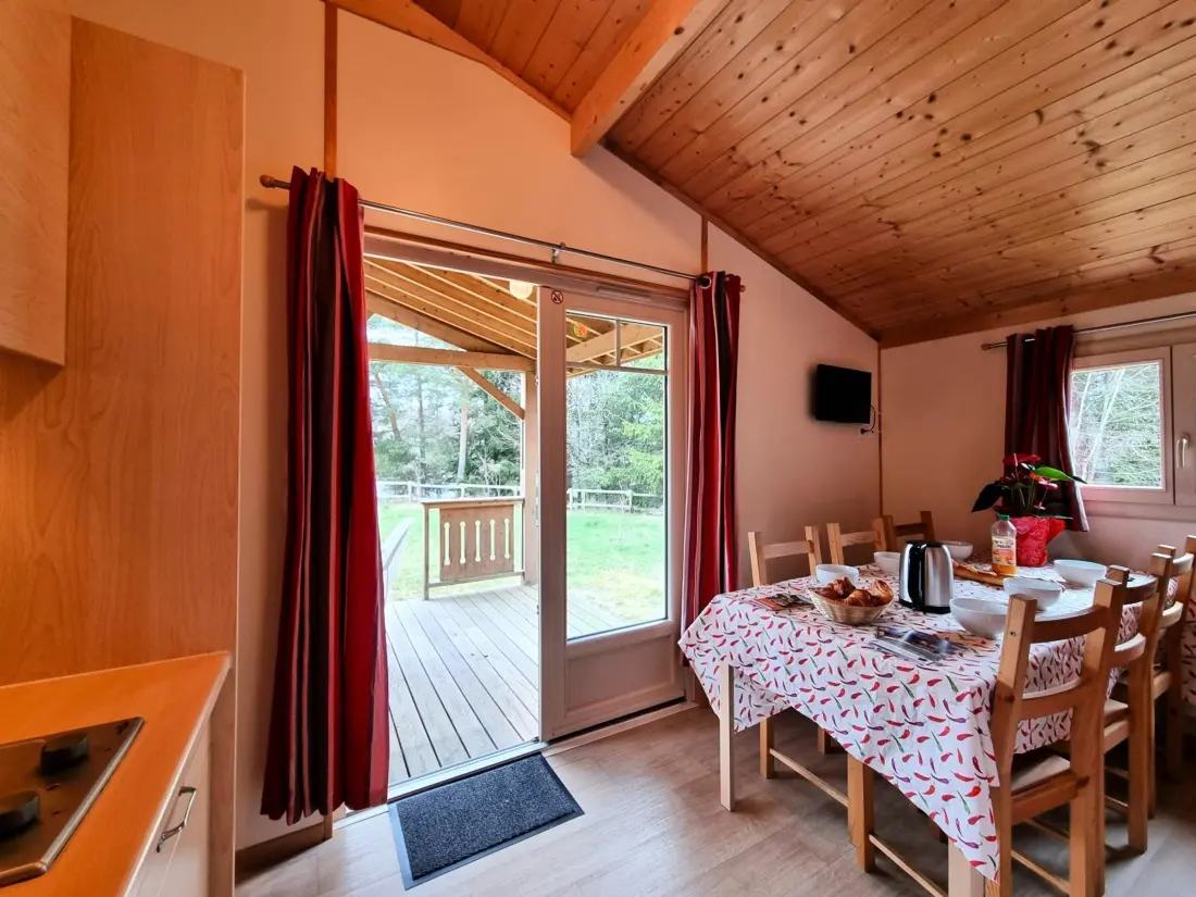 Maison de Vacances USSON-EN-FOREZ 8