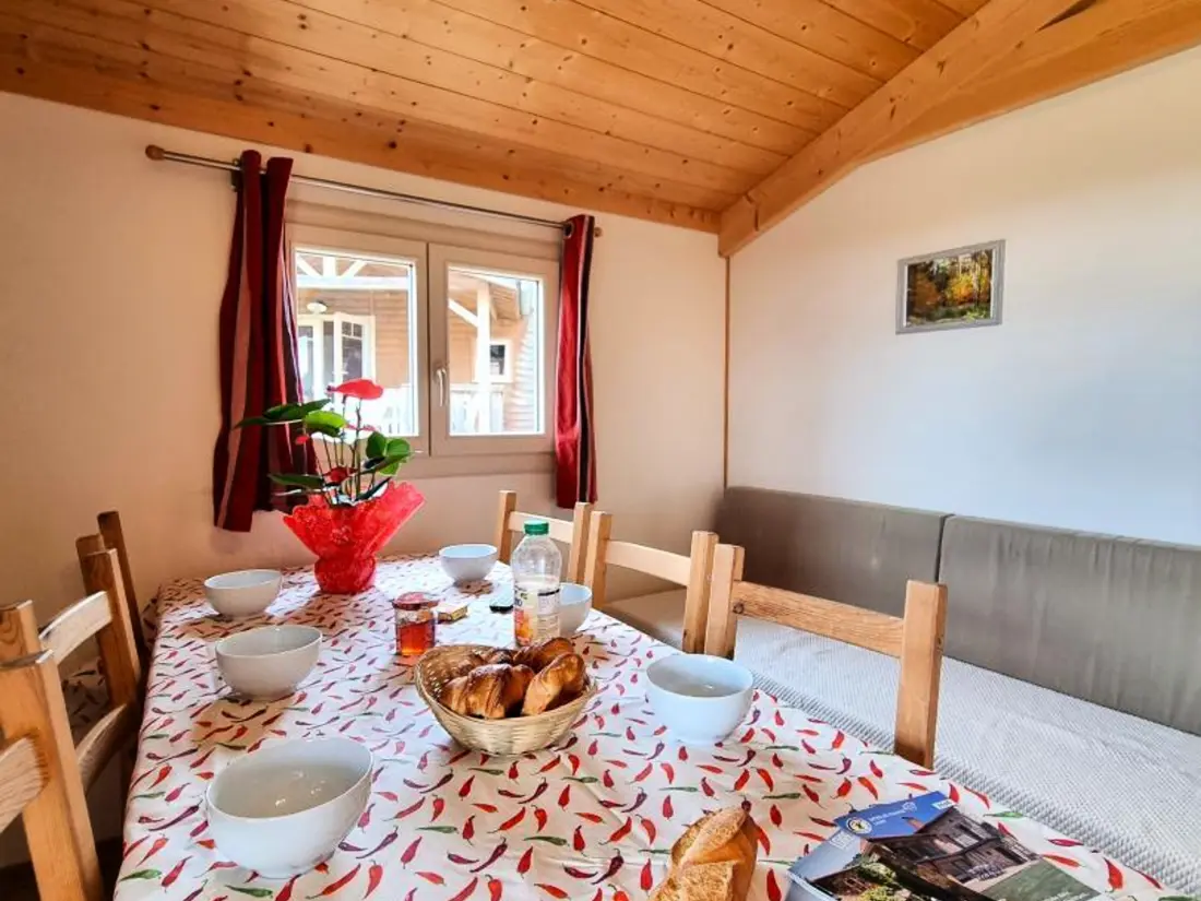 Maison de Vacances USSON-EN-FOREZ 9