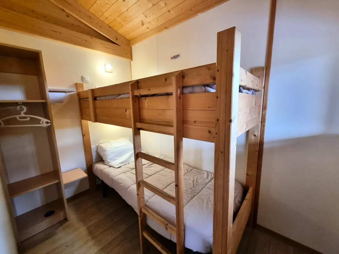 Maison de Vacances USSON-EN-FOREZ 9