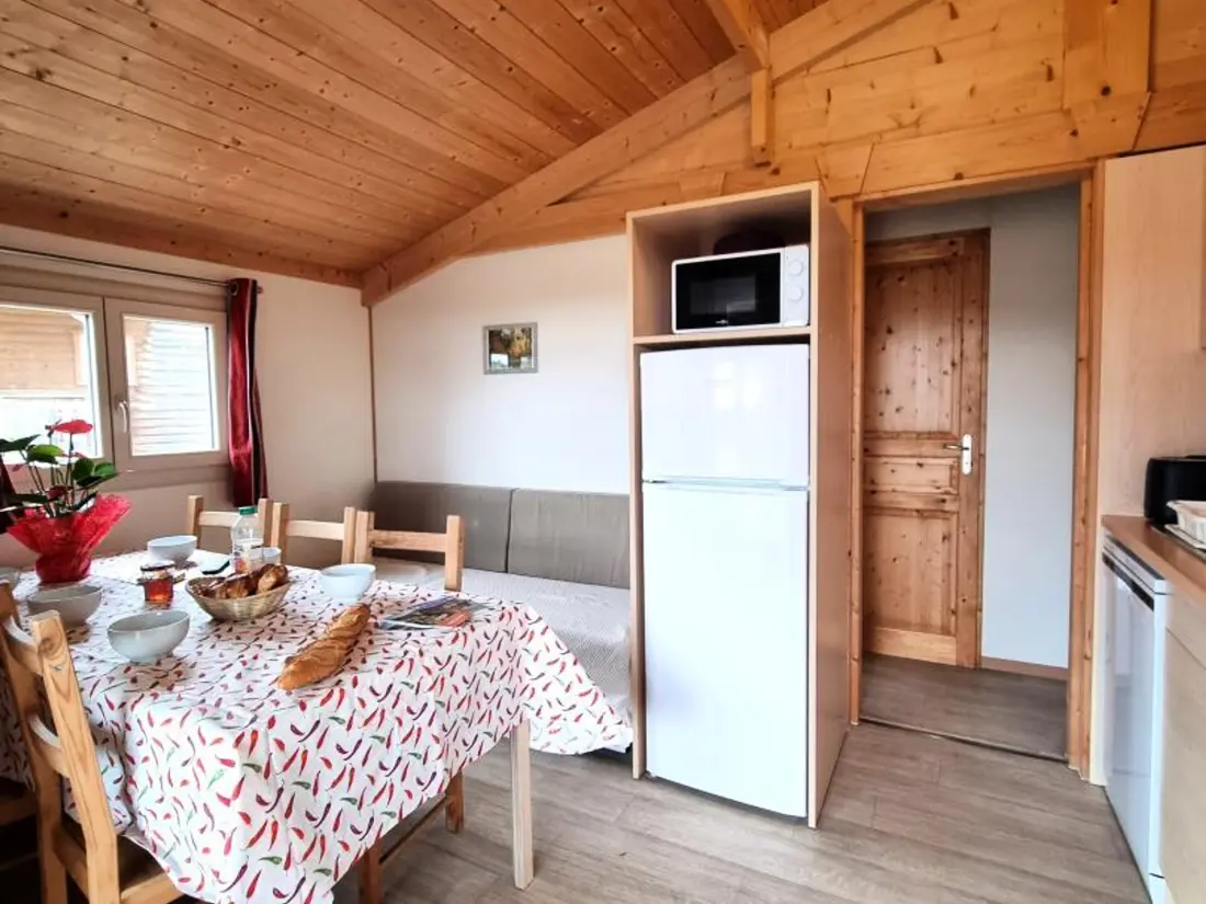 Maison de Vacances USSON-EN-FOREZ 9