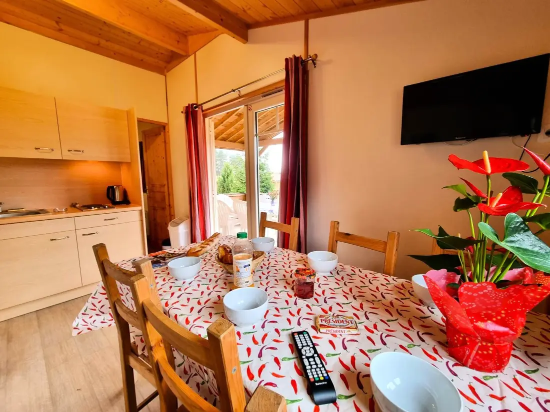 Maison de Vacances USSON-EN-FOREZ 9