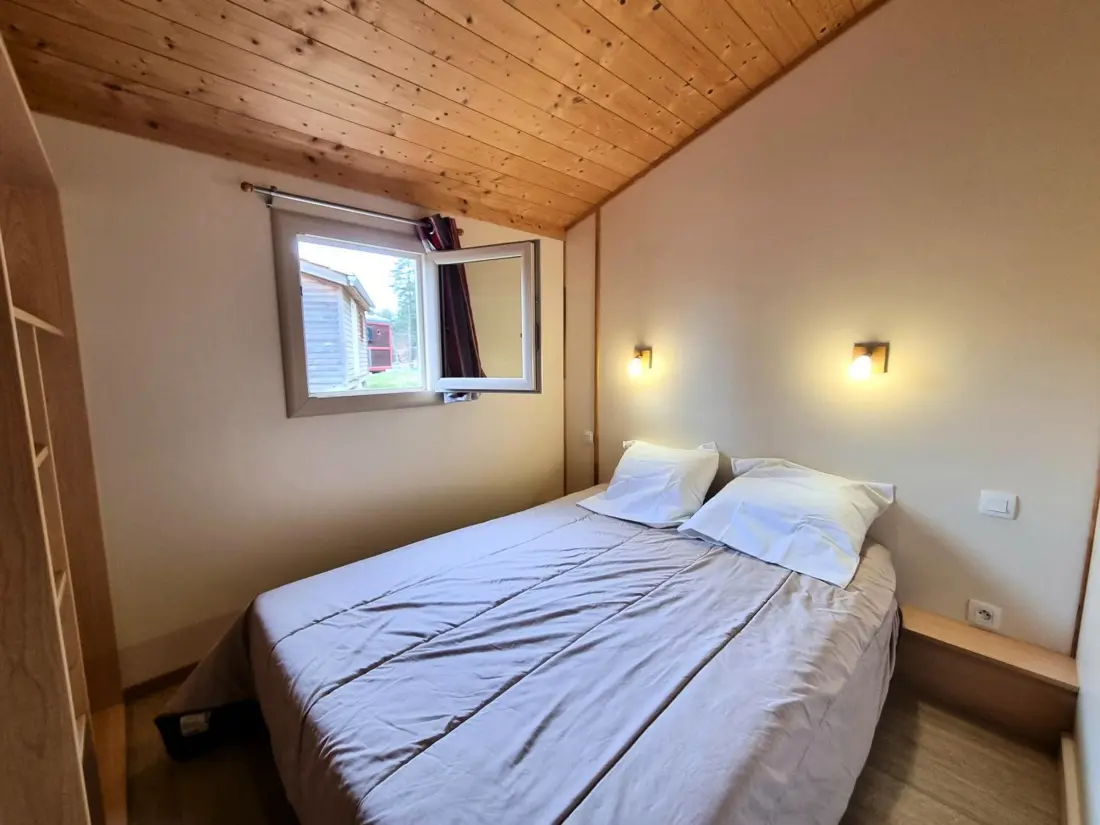 Maison de Vacances USSON-EN-FOREZ 9