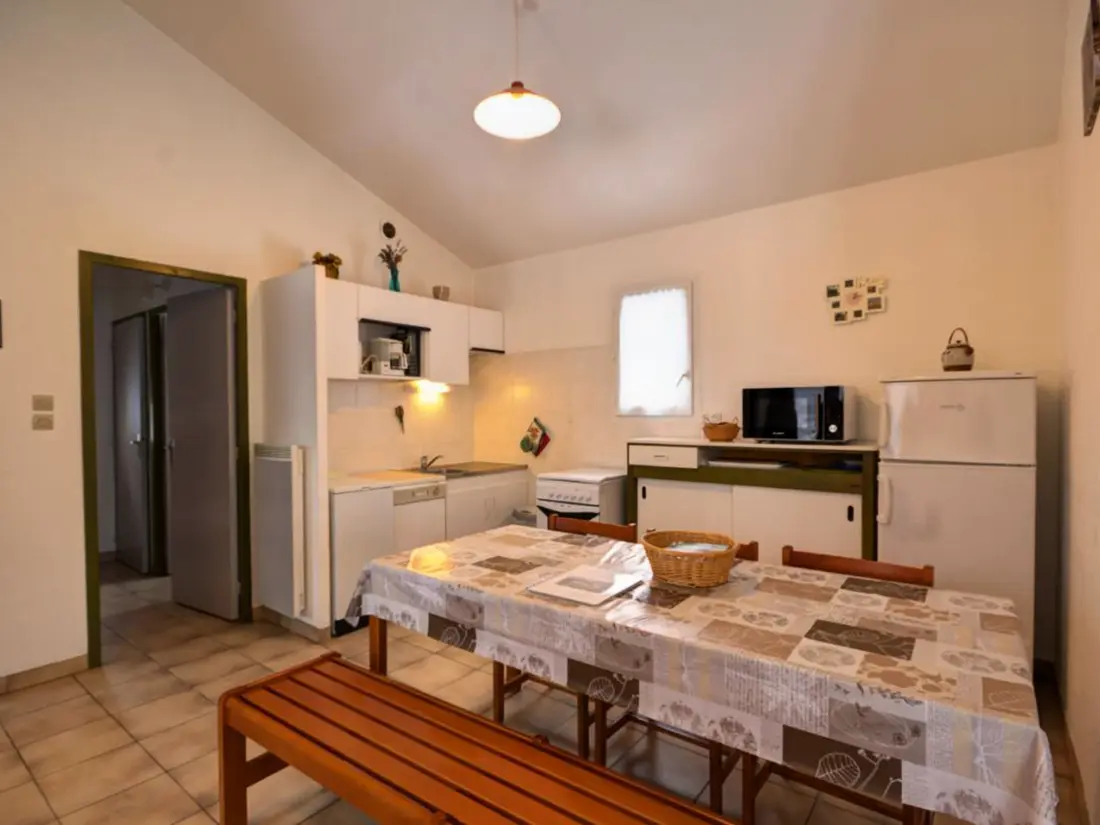 Maison de Vacances USSON-EN-FOREZ