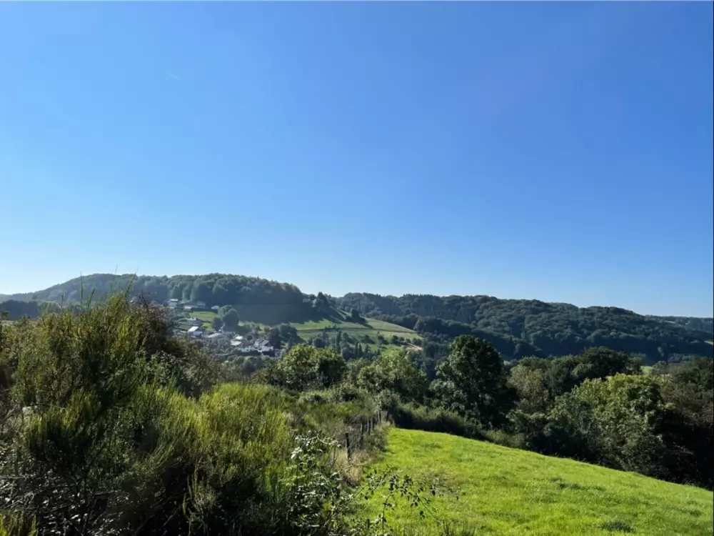 Camping Drei Spatzen