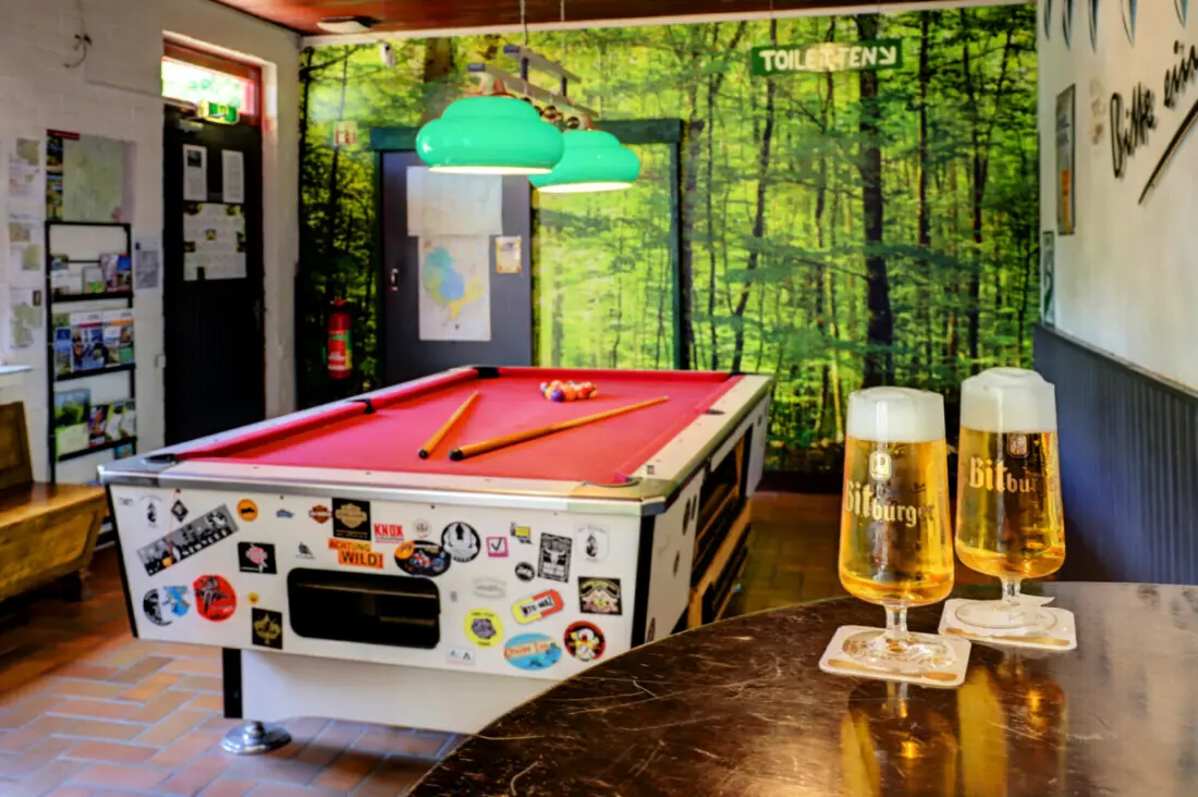 Camping Drei Spatzen