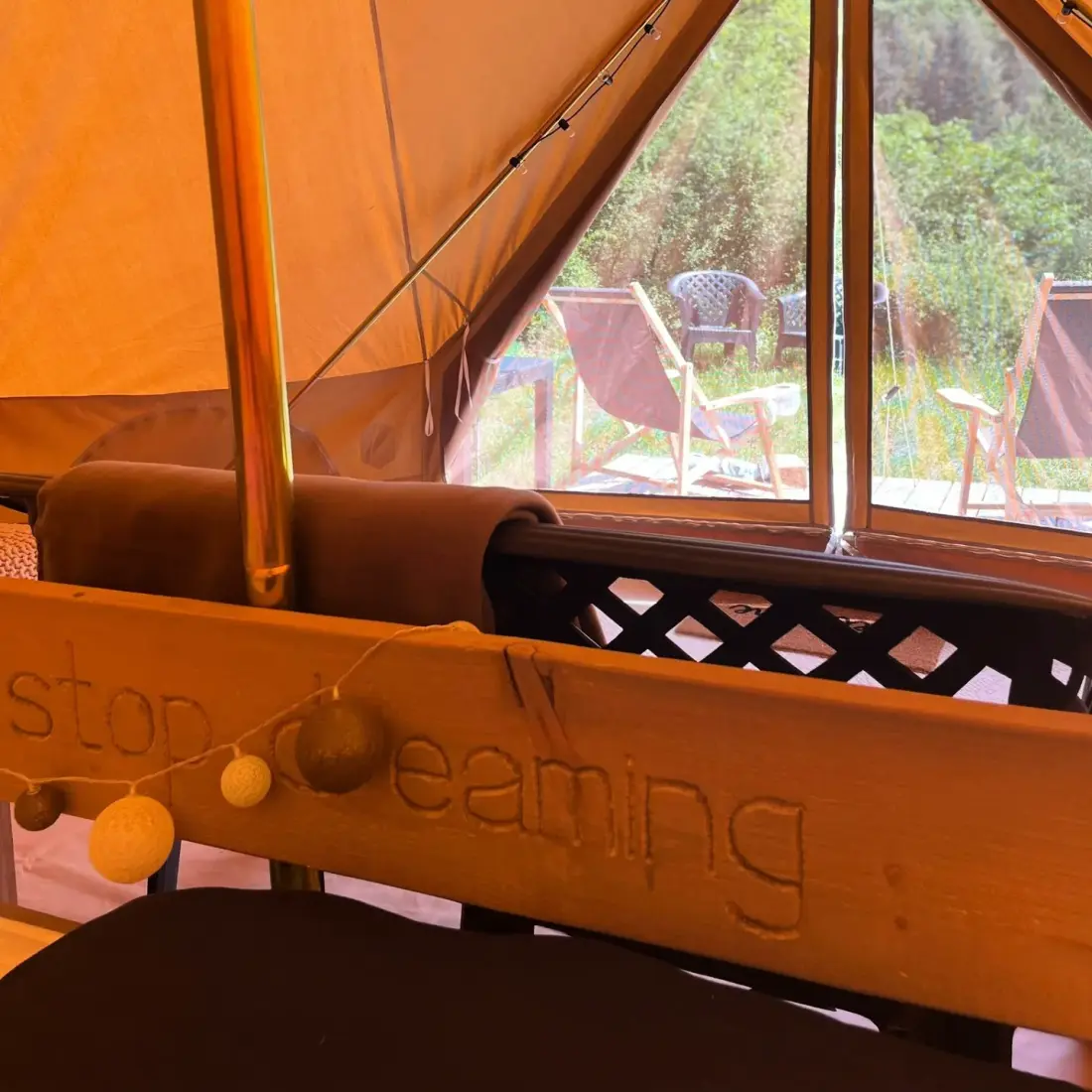 Camping Drei Spatzen