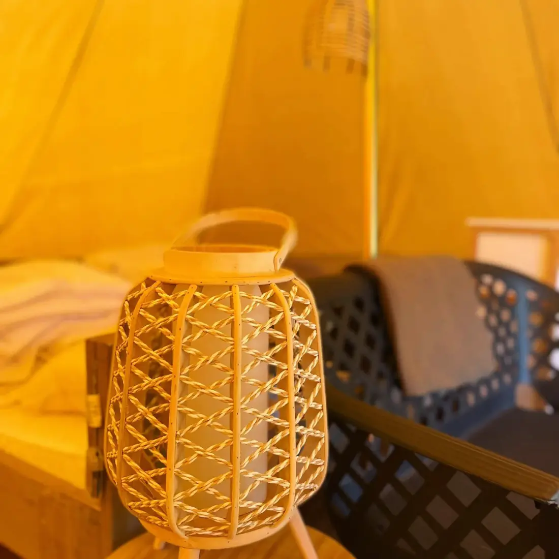 Camping Drei Spatzen