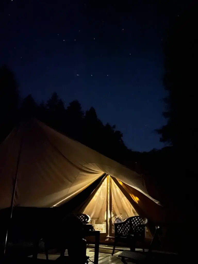 Camping Drei Spatzen
